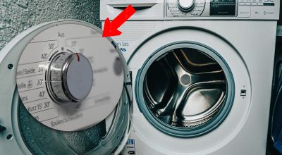 Рахунки за світло зменшаться на 40%: яке налаштування потрібно змінити у пралці Рахунки за світло зменшаться на 40%: яке налаштування потрібно змінити у пралці
