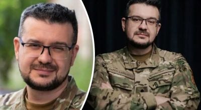 Кабмін призначив нового голову Інституту національної пам'яті Кабмін призначив нового голову Інституту національної пам'яті