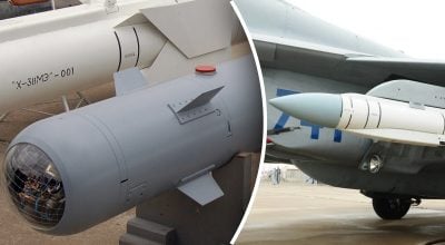 КАБ, Гром-1 КАБ, Гром-1