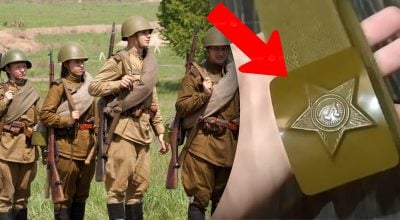 Секрет розкрито — для чого солдати в СРСР заточували бляхи на ремені Секрет розкрито — для чого солдати в СРСР заточували бляхи на ремені