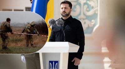 Зеленський, ЗСУ Зеленський, ЗСУ