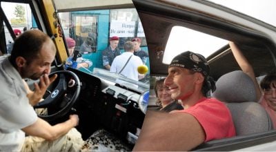 Чим відрізняється водій від шофера - секрет, який має знати кожен Чим відрізняється водій від шофера - секрет, який має знати кожен