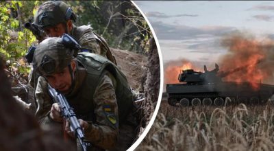 Війна в Україні затягнеться