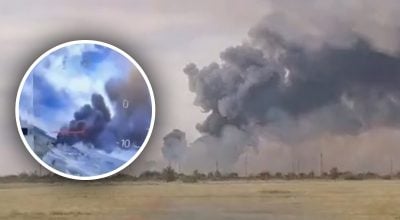 Україна провела нову операцію 'Павутина' на території Росії - що відомо про наслідки Україна провела нову операцію 'Павутина' на території Росії - що відомо про наслідки
