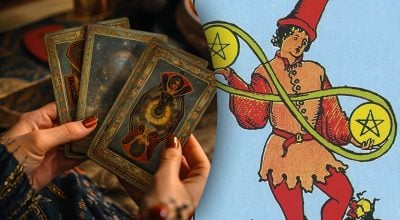 Гороскоп Таро на 1 июля Гороскоп Таро на 1 июля