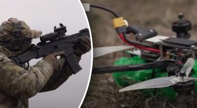 FPV-дрони РФ готують несподівані удари: які три міста під особливою загрозою FPV-дрони РФ готують несподівані удари: які три міста під особливою загрозою