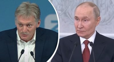 Пєсков, Путін Пєсков, Путін