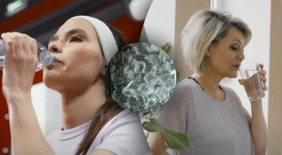 Чому холодна вода у спеку небезпечна: названо напої, які не можна пити влітку Чому холодна вода у спеку небезпечна: названо напої, які не можна пити влітку