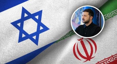 Иран, который поставляет 'Шахеды' РФ, обиделся на Украину и вручил ноту протеста