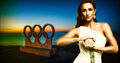 "Не все меня поймут": Анна Ризатдинова откровенно о спорте, маме, личной жизни и воспитании сына без мужа