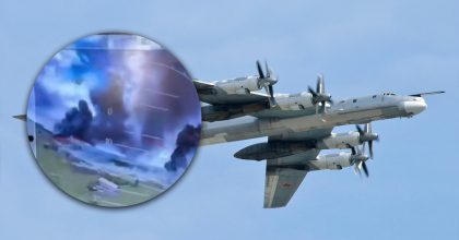 Какой будет ответ РФ на атаки по аэродромам?