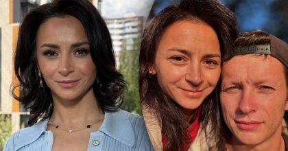 "Зібрала речі і пішла": Гвоздьова розкрила, чому кинула чоловіка через 5 років роману