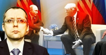 Трамп не готов к санкциям и до сих пор надеется оторвать Россию от Китая - Борис Бондарев