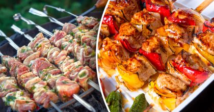 Мясо будет сочным и нежным: Эктор поделился секретными маринадами для шашлыка