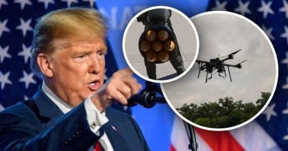 США ослабляют Украину в борьбе с дронами РФ: СМИ сообщили, что произошло