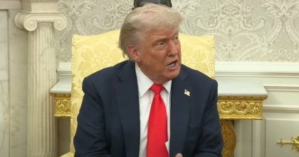 США готовятся вступить в войну против Ирана на стороне Израиля