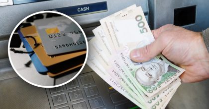 Популярный банк закрывает все счета украинцев: последний срок снятия денег