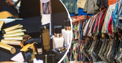 Можна заробити тисячі гривень: що варто обов'язково купувати в секонд-хенді