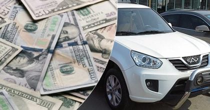 ТОП-10 самых надежных б/у авто до пяти лет: эксперты озвучили список