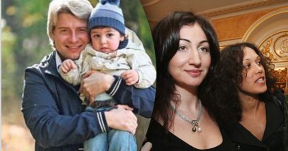 Басков остаточно втратив сина: що він сказав