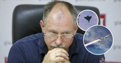 Росія обрала нові цілі: Жданов назвав точну дату масованого обстрілу