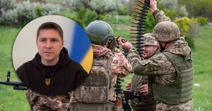Кінець ударів балістикою: у ОП назвали умову завершення активної фази війни