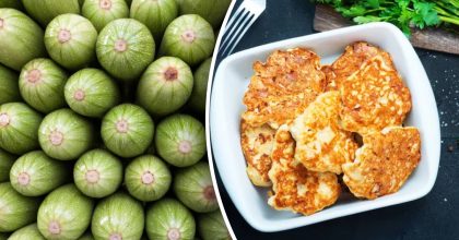 Кабачок, куриное филе и ужин на столе - бомбический рецепт