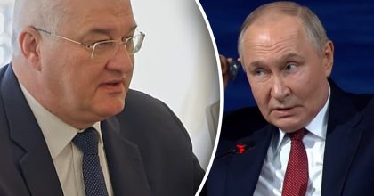 Путин хочет контролировать Донетчину: в МИД Украины ответили, возможно ли это