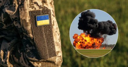 Удар по полигону: в ВСУ объяснили причины и назвали виновных в трагедии