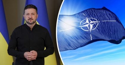 Шлях України до НАТО може закритись: в CNN назвали головний фактор