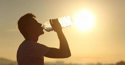 Після спеки +38 на Україну насунуться зливи, і стане прохолодніше: названо дату
