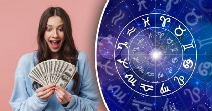 Будут купаться в деньгах: эти знаки зодиака вот-вот сорвут куш