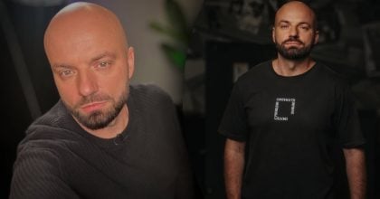 "Ось і все": Слава Дьомін втратив близьку людину