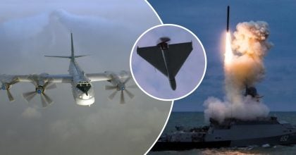 Борти Ту-95 та дрони вже готові: названо ймовірні терміни масованого обстрілу