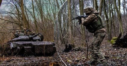 Ворог готує новий наступ на фронті: експерт розкрив, де РФ накопичує сили