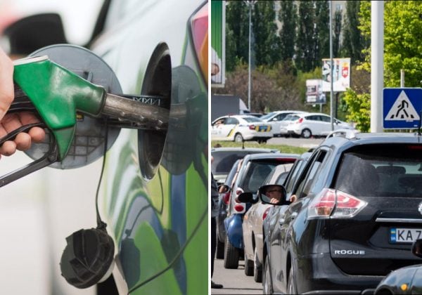 Один простий трюк допоможе заощадити на заправці авто: простіше не буває