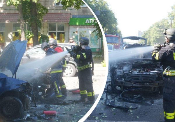 "Звірячий" вчинок: Зеленський різко відреагував на удар РФ по Сумах