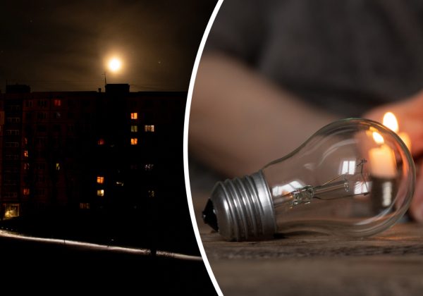 "Ситуація мегакритична": в Україні почали вводити графіки відключення світла після ударів