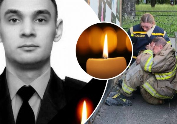 Працювали під обстрілами, щоб допомогти: під час атаки загинуло 3 рятувальників