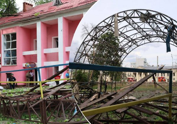 Її призначили лише два тижні тому: що відомо про загиблу жінку у Харкові