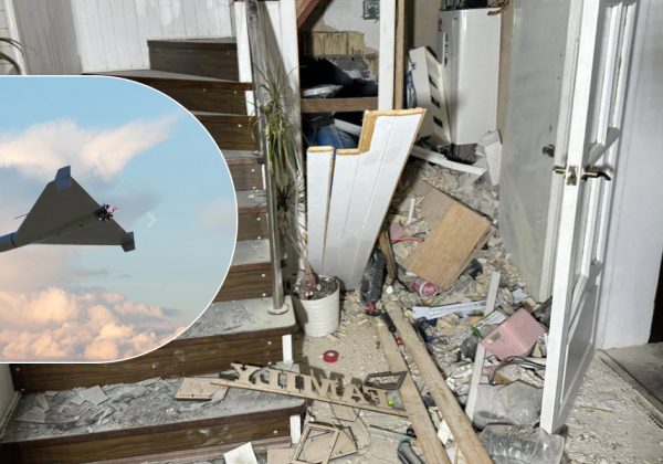 Постраждали 4 райони: з'явилися кадри наслідків атаки дронів на Київську область