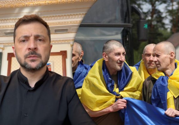"Домовленість є": Зеленський сказав, коли відбудеться новий обміни полоненими