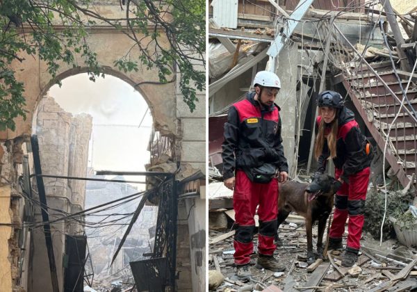 На світанку РФ атакувала Одесу: постраждали 17 осіб, зокрема вагітна жінка