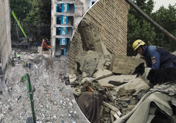 Тіла розірвані, важко ідентифікувати: скільки людей загинуло внаслідок ударів по Києву