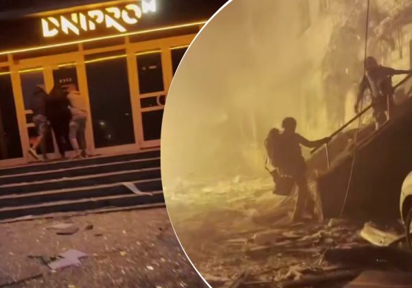 Пішов на "злочин", щоб врятувати людей: як медик визволяв людей під час атаки на Київ