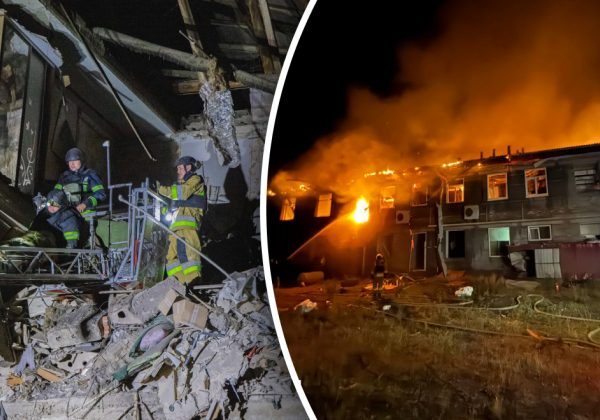 РФ ударом по Донеччині вбила підлітка: що відомо про наслідки нічної атаки