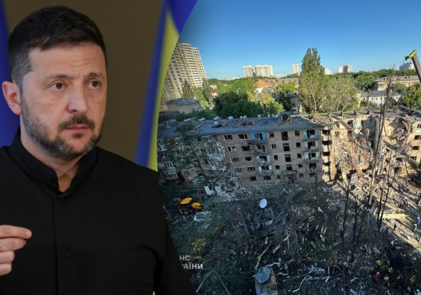 РФ засудила удари по Ірану та атакувала Україну: Зеленський жорстко відреагував