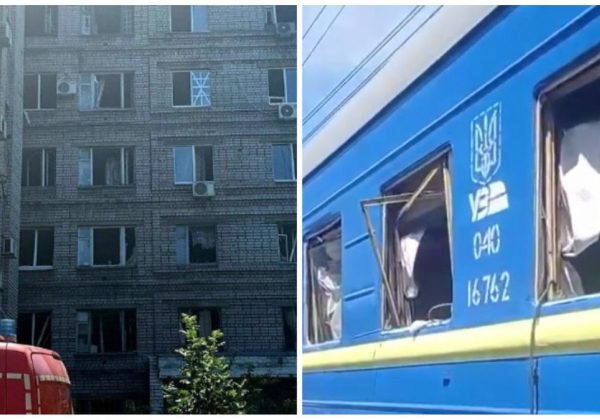 "Усюди загиблі та постраждалі": подробиці ракетного удару РФ по Дніпру