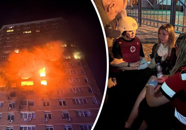 З-під завалів дістали тіла подружжя: дрон влучив по 21-поверхівці в Одесі – які наслідки