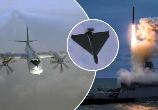 Найближчим часом буде обстріл: монітори дають підвищений рівень загрози